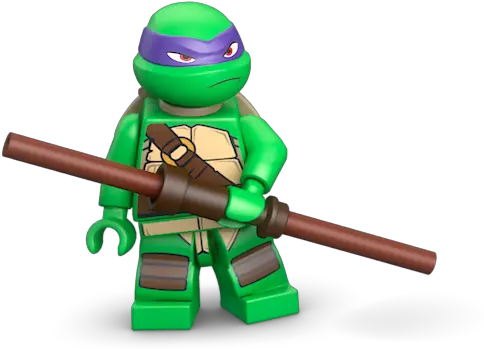  Ninja Turtles Damienu0027s Web Donatello Ninja Turtle Lego Png Ninja Turtles Png