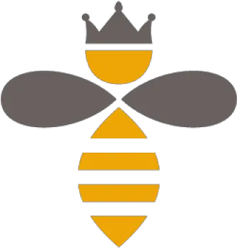  Free Png Images Dlpngcom Queen Bee Bee Logo Png Queen Bee Png