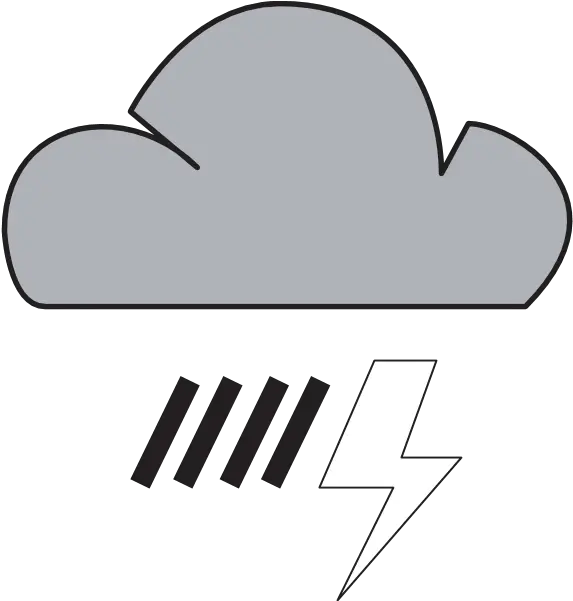  Heavy Rain Weather Symbol Logo Download Logo Icon Dot Png Weather Icon Vector