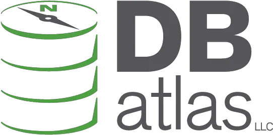  Db Atlas Llc Clip Art Png Db Logo