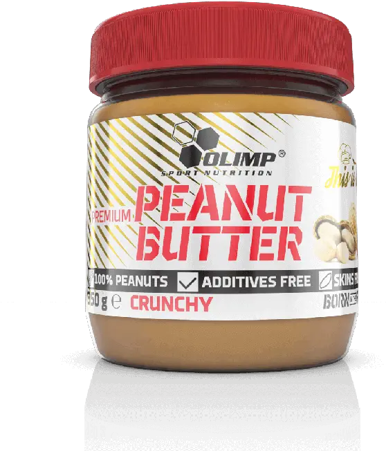  Premium Peanut Butter Crunchy Peanut Butter Olimp Png Peanut Butter Png