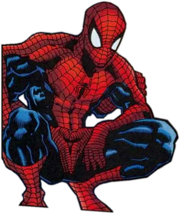  Peter Parker Peter Parker Mutant Png Peter Parker Png