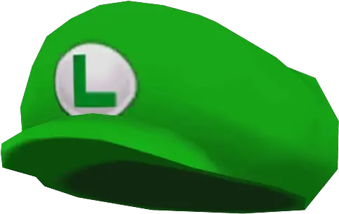  Luigi Hat Png 3 Image Luigi Cap Png Luigi Hat Png