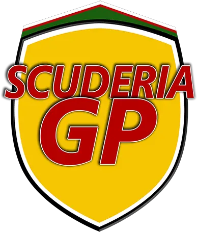  Scuderia Gp U2013 F1 Artworks And Replicas Emblem Png Gp Logo