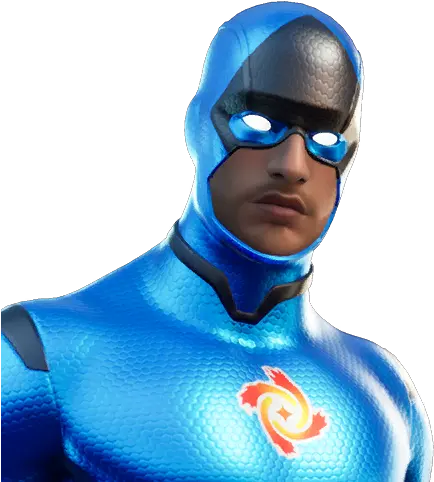  The Mighty Volt Fortnite The Mighty Volt Png Bolt Skin No Icon