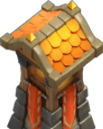  Arrow Tower Castle Clash Wiki Fandom Building Sets Png Castle Tower Png