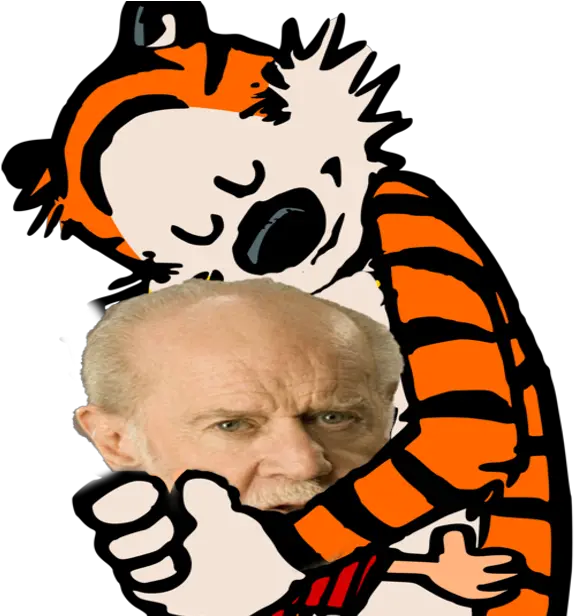  Hobbes Calvin And Hobbes Png Calvin And Hobbes Png