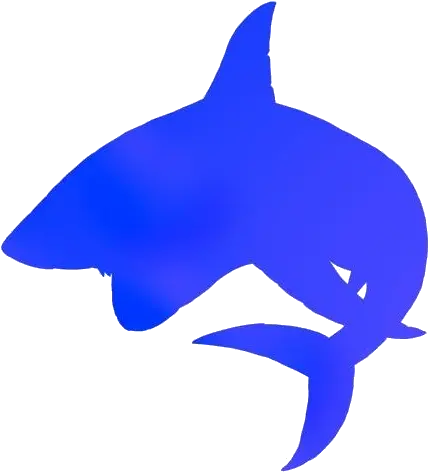  Transparent Shark Fish Png Icon Pngimagespics Shark Shark Icon Png