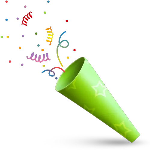  Confetti Icon 328619 Free Icons Library Confetti Fireworks Png Party Confetti Png