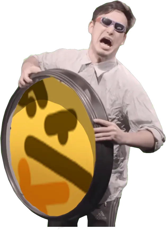  Thonk Transparent Filthy Frank Png Filthy Frank Png