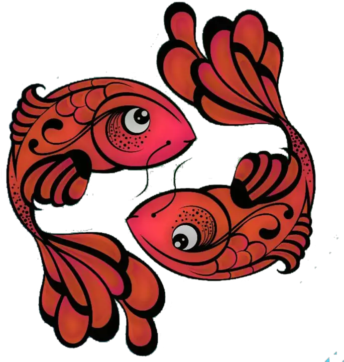  Pisces Womenu0027s Printed Tank Clipart Full Size Clipart Clip Art Png Pisces Png