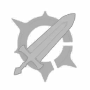  Claymores Genshin Impact Wiki Fandom Genshin Impact Claymore Symbol Png Rate Of Fire Icon