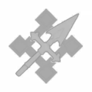  Polearms Genshin Impact Polearm Png Rate Of Fire Icon