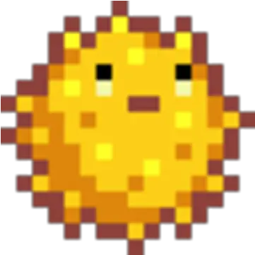  Pufferfish Pufferfish Stardew Png Stardew Valley Transparent