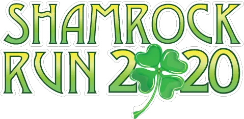  Shamrock Run March 14 2020 Hammond Rotary Clip Art Png Shamrock Transparent