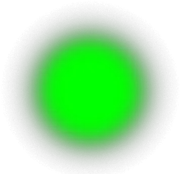  Light Of Point Png Tools Green Light Effect Png Point Of Light Png