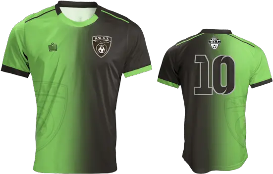  Swat Soccer Uniforms And Fan Gear U2014 Png Jersey