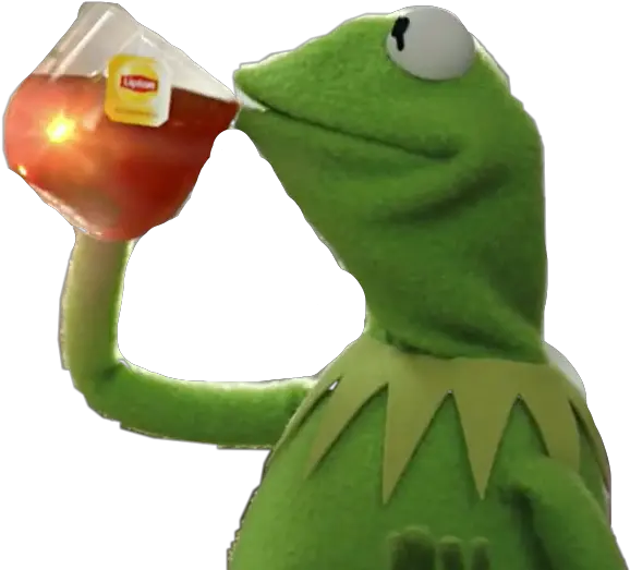  Kermit The Frog Png Picture Kermit The Frog Meme Kermit The Frog Png