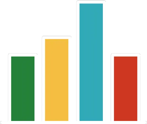  Analytics Bar Chart Black Background Transparent Background Bar Chart Icon Png Graph Png