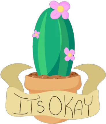  Cactus Tumblr Png Portable Network Graphics Full Size Lovely Tumblr Cactus Png