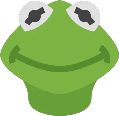  Kermit The Frog Icon True Frog Png Kermit The Frog Png