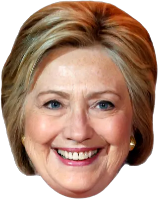  Who Will Be Hillary Chance Of Winning Png Hillary Clinton Logo Transparent