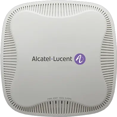  Omniaccess Wireless Access Points Borne Wifi Alcatel Lucent Png Wifi Access Point Icon