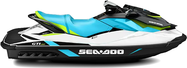  Jet Ski Png 2017 Sea Doo Gts Ski Png