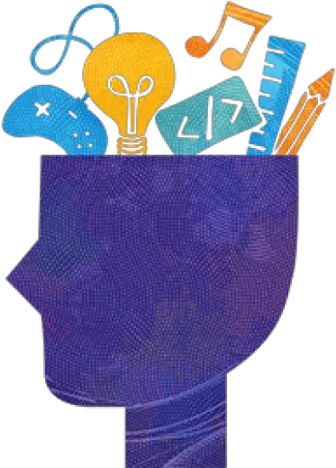  Center For Creative Entrepreneurship For Party Png Creative Art Challenge Icon