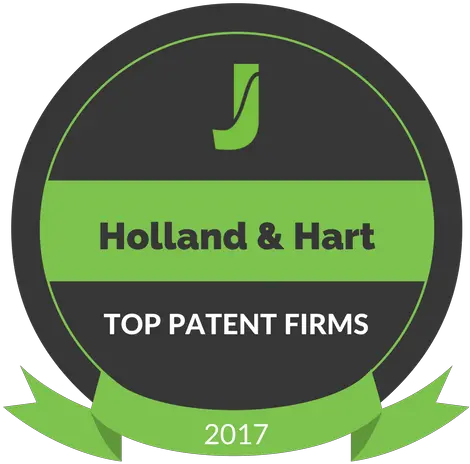  Juristat Top 100 Badges 2017 U2014 Patent Analytics Png Hart Png