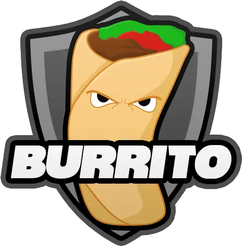  Burrito Esports Paladins Detailed Burrito Esports Png Paladins Logo Png