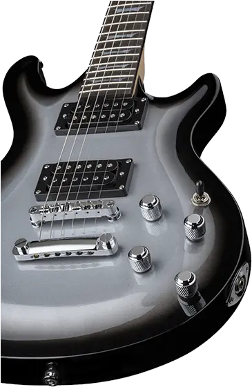  Dean Icon X Solid Body Electric Guitar Silverburst Language Png Guitar Desktop Icon