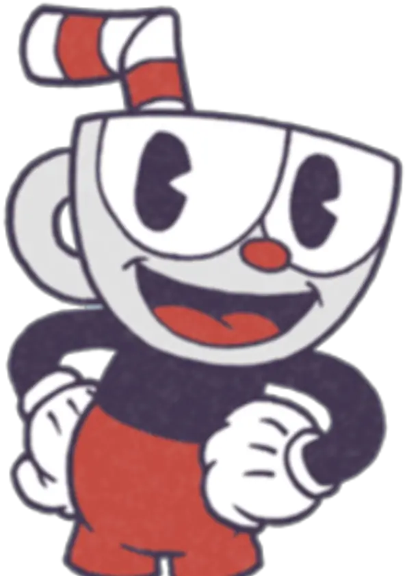  Cuphead Cuphead Ps4 Png Cuphead Png