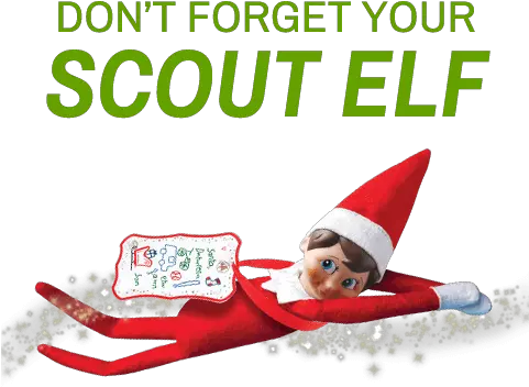  Letters To Santa The Elf My Turn Your Turn Png Elf On The Shelf Png