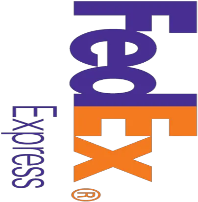  Logo Sideways Fedex Truck Png Fedex Logo Png