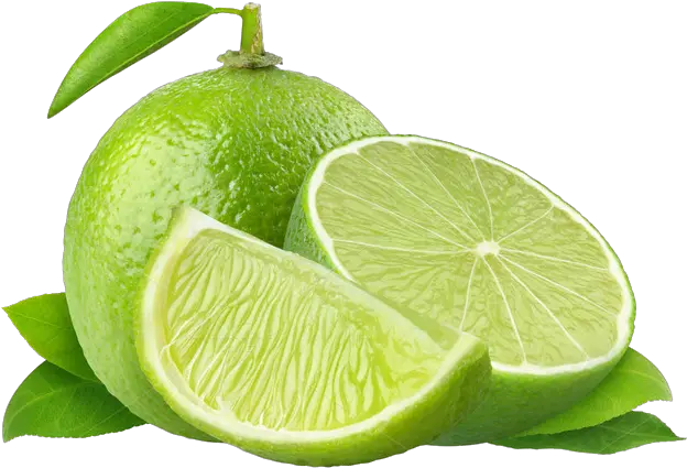  Limon Vector Sweet Lime Transparent Transparent Green Lemon Png Lime Transparent Background