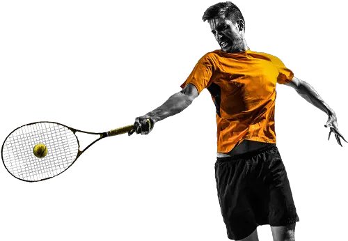  Download Tennis Tennis Player Png Hd Tennis Png