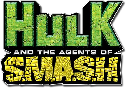  Hulk And The Agents Smash Logo Hulk And The Agents Of Graphic Design Png Smash Logo Png