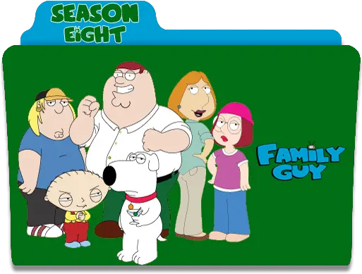  Family Guy S8 Icon 512x512px Png Family Guy Icon Folder Family Guy Logo Png