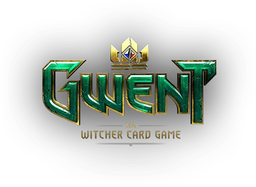  The Witcher Card Game Gwent The Witcher Card Game Logo Png Witcher Logo