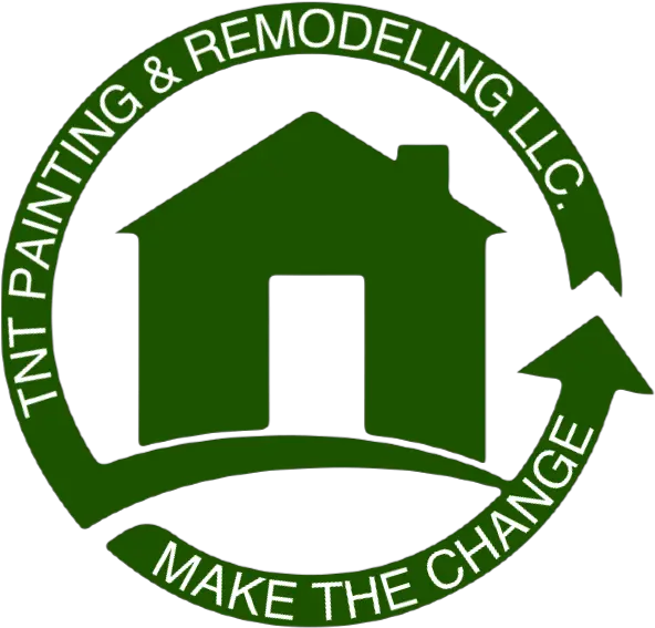  Home Tnt Painting U0026 Remodeling Llc Orange House Png Tnt Logo Png