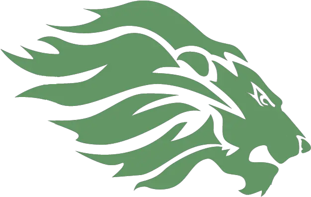  Pin Green Lion Logo Png Lion Png Logo