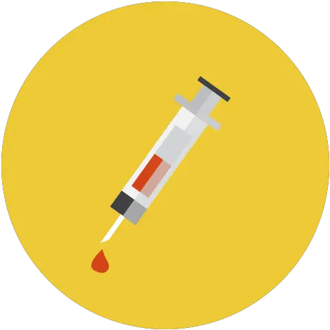  Syringe Medical Medicines Medicine Free Icon Of Healthcare Syringe Png Syringe Transparent