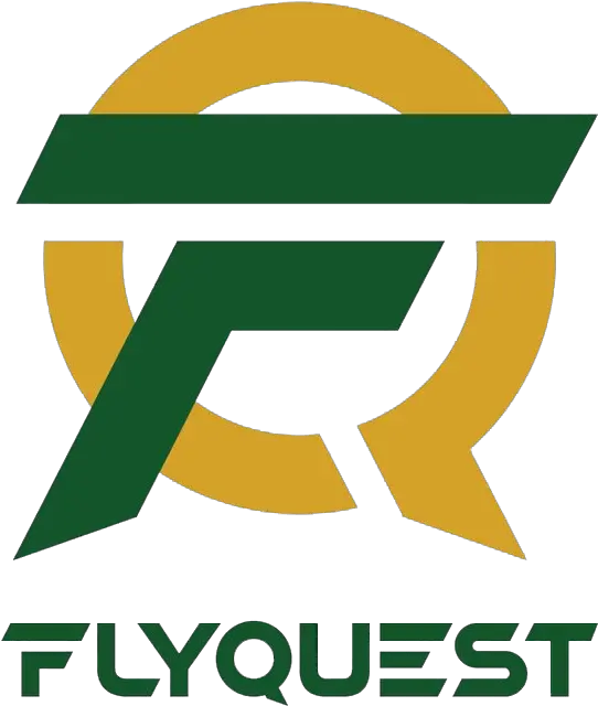  Flyquest Lol Png Evil Geniuses Logo