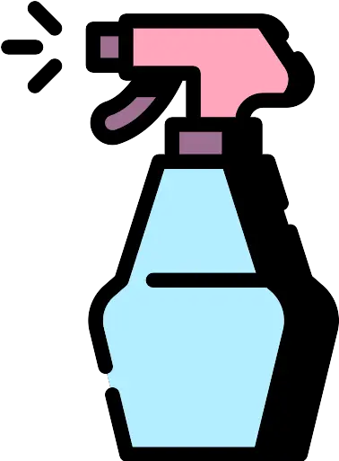  Spray Bottle Png Icon Clean Spray Bottle Png