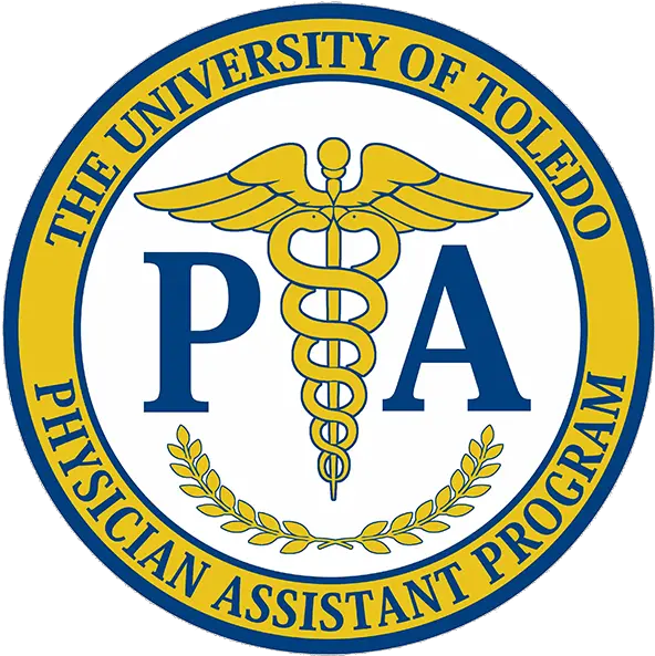  American Academy Of Physician Assistants Big Red Machine Png University Of Toledo Logo