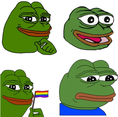  Pepe The Frog Transparent Png Images Pepe The Frog Face Pepe Frog Png