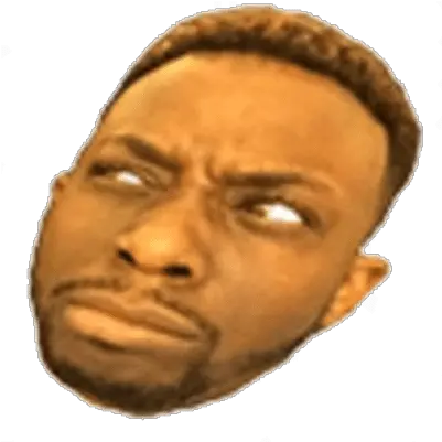  50 Most Popular Twitch Emotes Cmonbruh Emote Png Pogchamp Emote Png