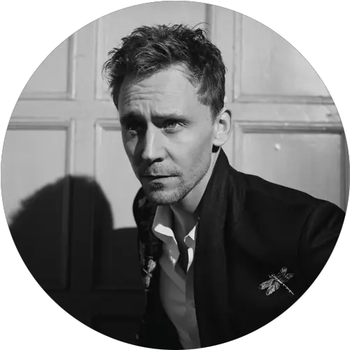  Jason Hetherington Tom Hiddleston Dragonfly Png Tom Hiddleston Png