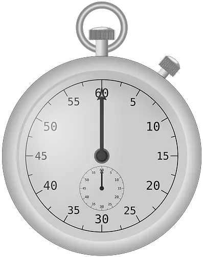  Clipart Clock Starts Now Png Stop Watch Png